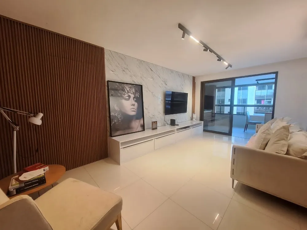 Apartamento, 3 quartos, 134 m² - Foto 22