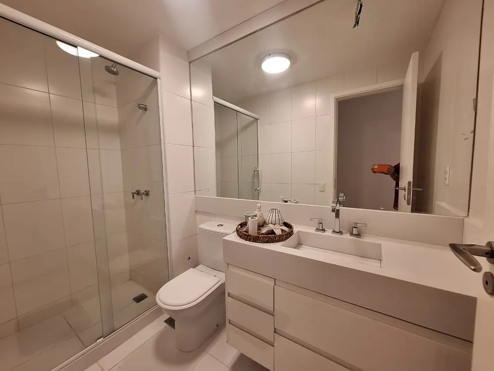 Apartamento, 3 quartos, 134 m² - Foto 8