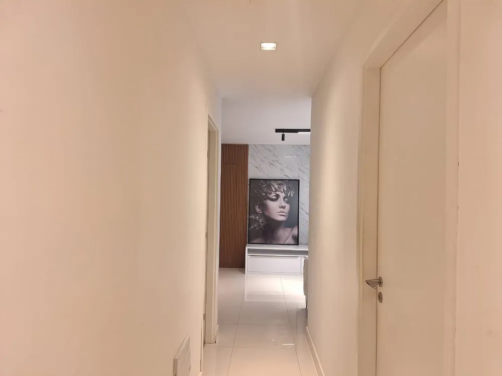 Apartamento, 3 quartos, 134 m² - Foto 11