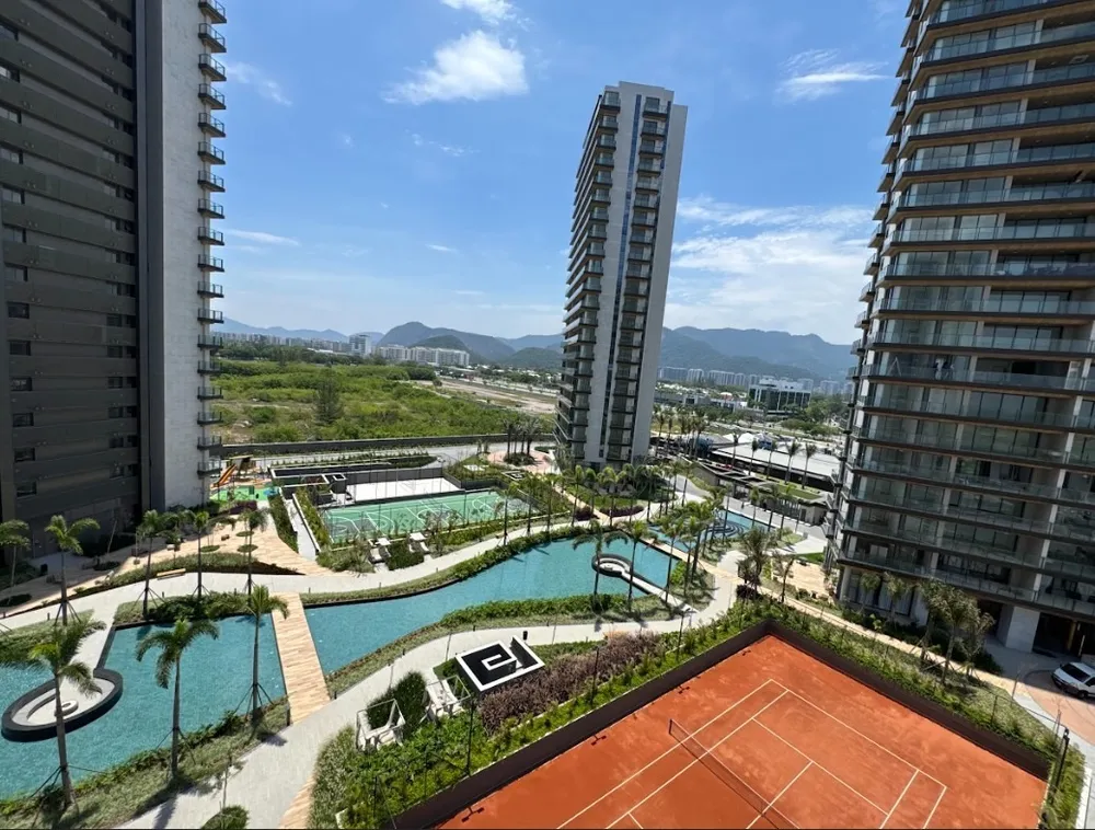 Apartamento, 4 quartos, 231 m² - Foto 10