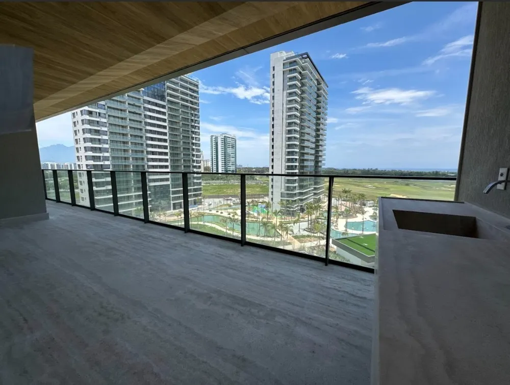 Apartamento, 4 quartos, 231 m² - Foto 2
