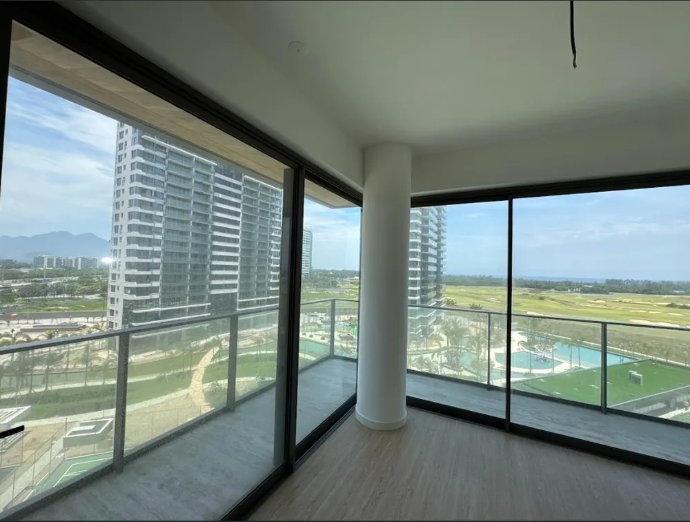 Apartamento, 4 quartos, 231 m² - Foto 20