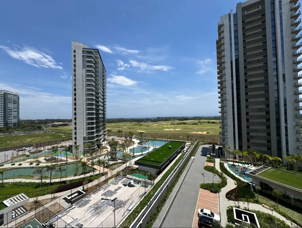 Apartamento, 4 quartos, 231 m² - Foto 8