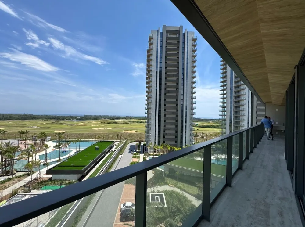 Apartamento, 4 quartos, 231 m² - Foto 9