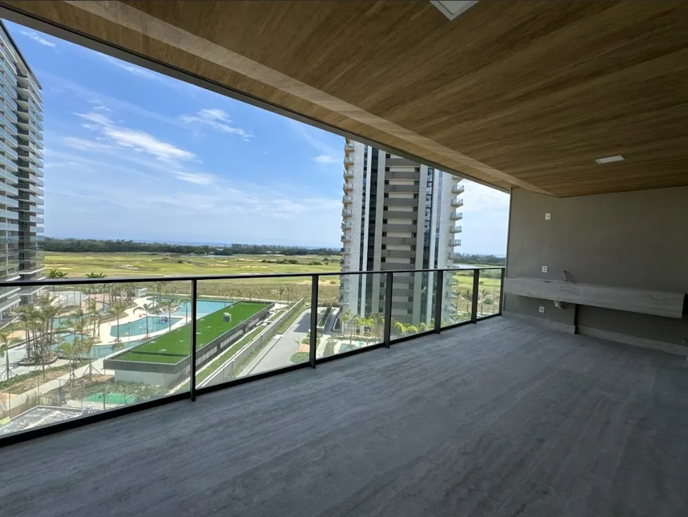 Apartamento, 4 quartos, 231 m² - Foto 1