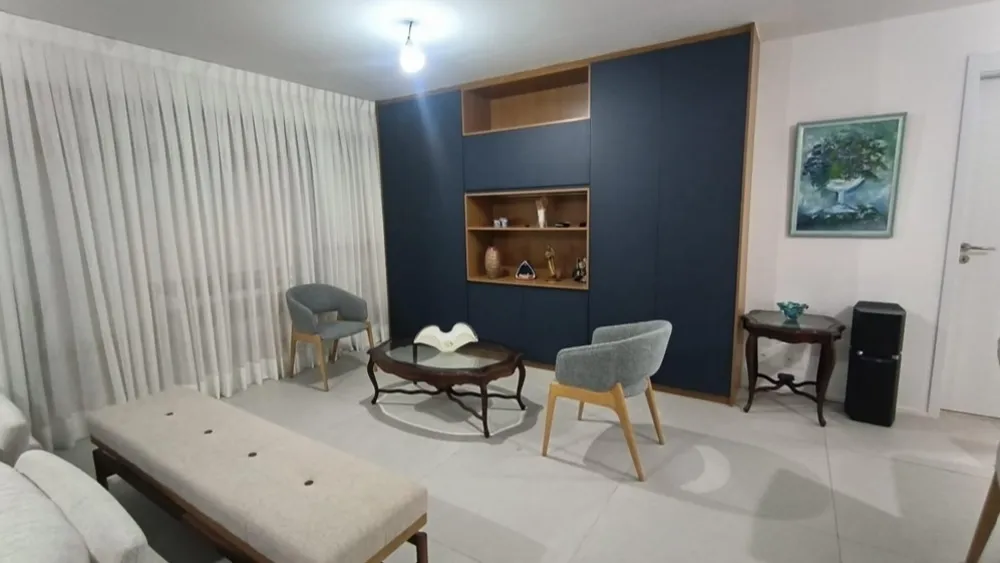 Apartamento, 3 quartos, 153 m² - Foto 9
