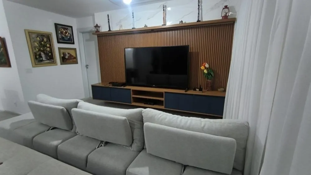 Apartamento, 3 quartos, 153 m² - Foto 6