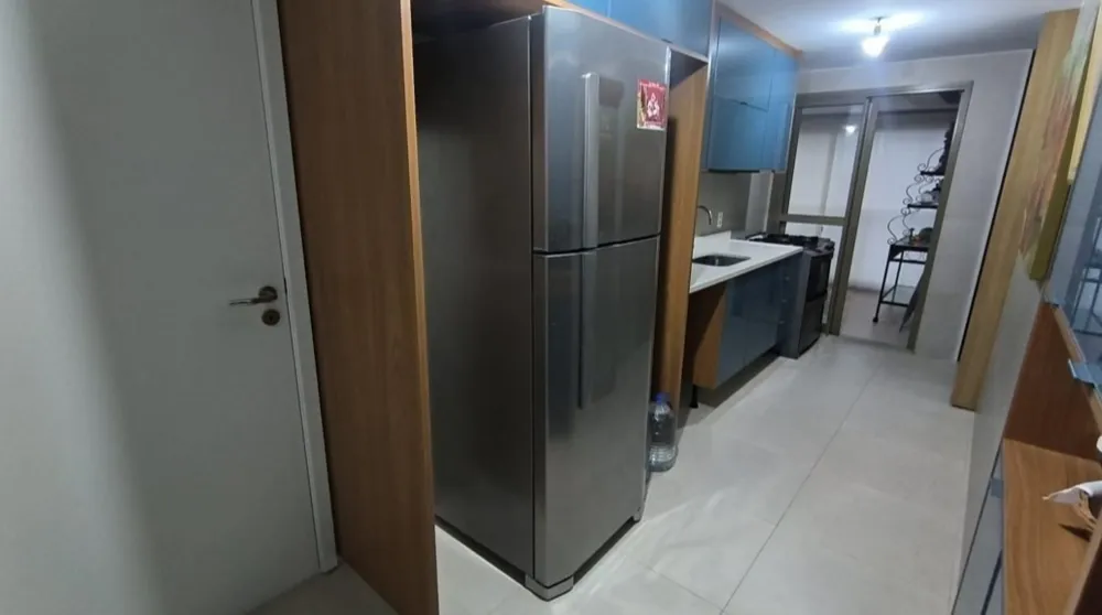 Apartamento, 3 quartos, 153 m² - Foto 15