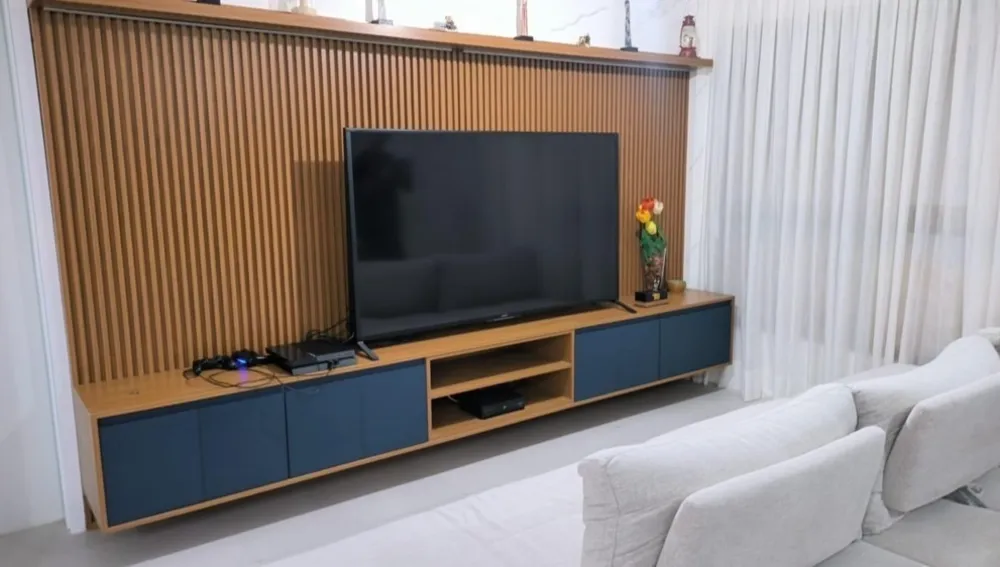 Apartamento, 3 quartos, 153 m² - Foto 4