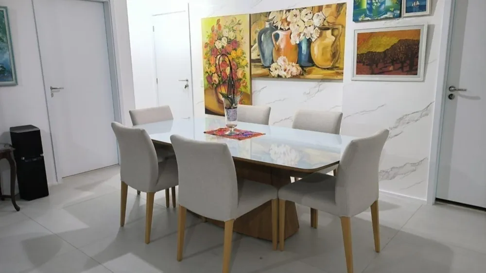 Apartamento, 3 quartos, 153 m² - Foto 7