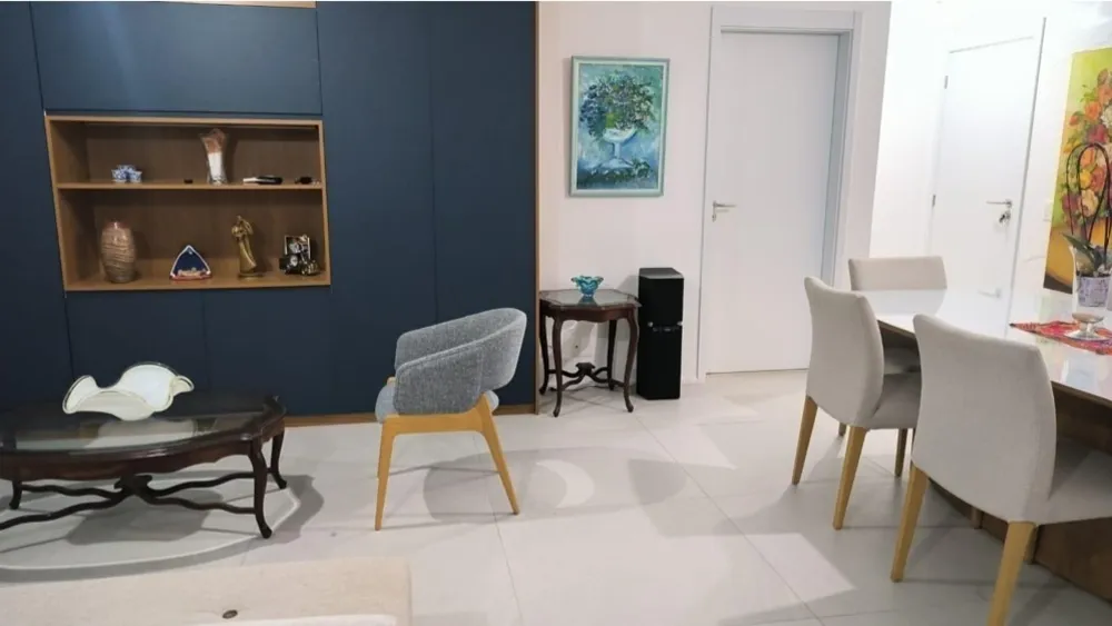 Apartamento, 3 quartos, 153 m² - Foto 3