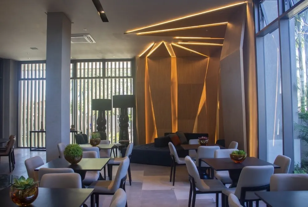 Apartamento, 3 quartos, 153 m² - Foto 29