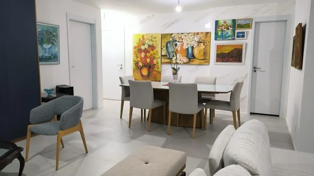 Apartamento, 3 quartos, 153 m² - Foto 5