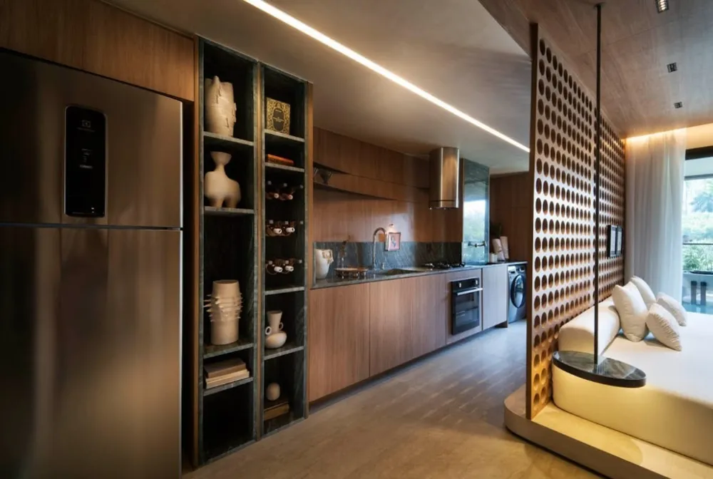 Apartamento, 2 quartos, 71 m² - Foto 7