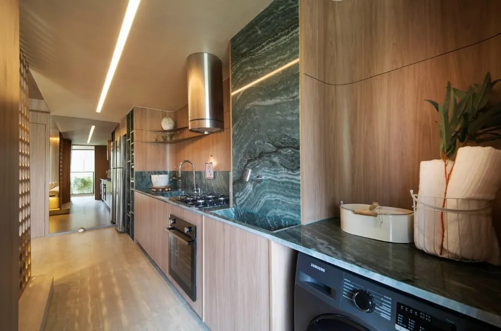 Apartamento, 2 quartos, 71 m² - Foto 12