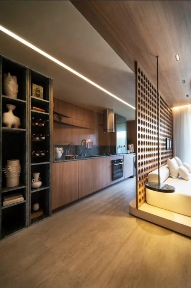 Apartamento, 2 quartos, 71 m² - Foto 8