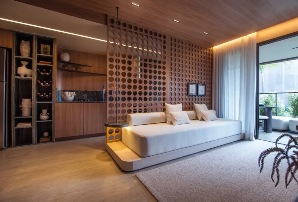 Apartamento, 2 quartos, 71 m² - Foto 6