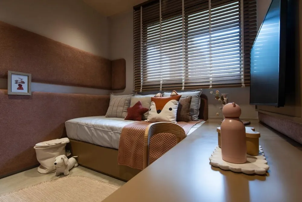Apartamento, 2 quartos, 71 m² - Foto 14