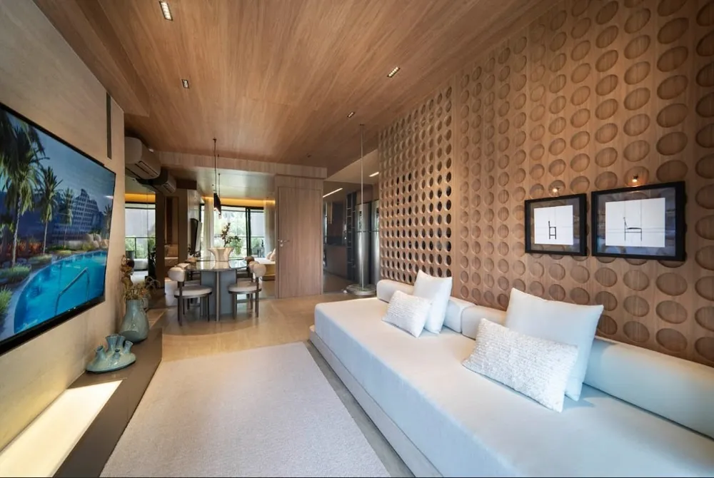 Apartamento, 2 quartos, 71 m² - Foto 9