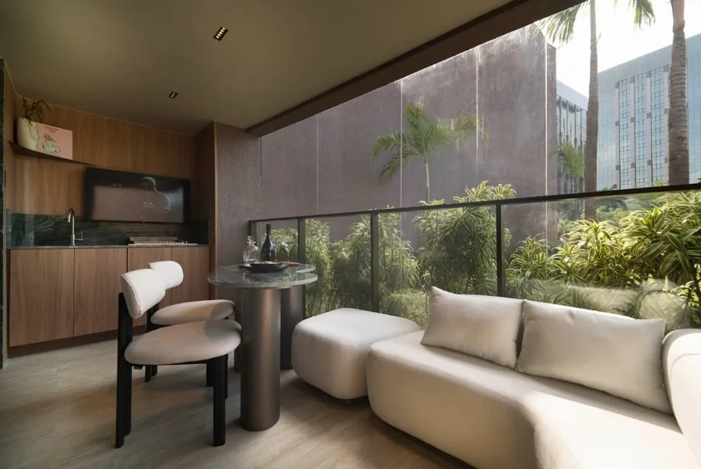 Apartamento, 2 quartos, 71 m² - Foto 18