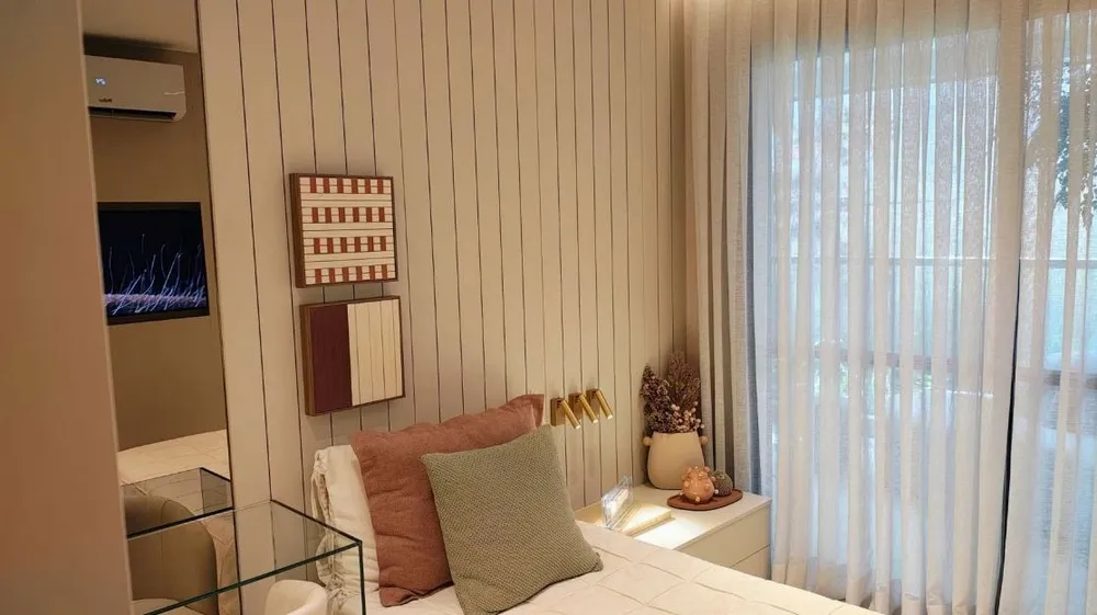 Apartamento, 3 quartos, 127 m² - Foto 9