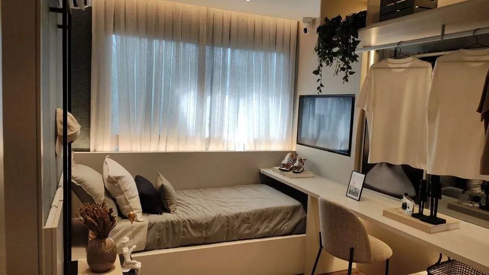 Apartamento, 3 quartos, 127 m² - Foto 12