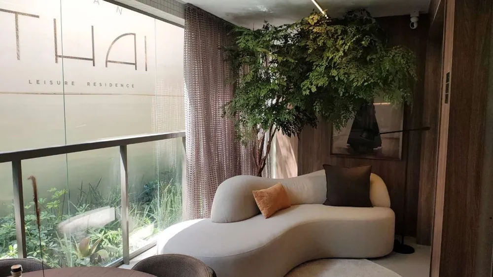 Apartamento, 3 quartos, 127 m² - Foto 6