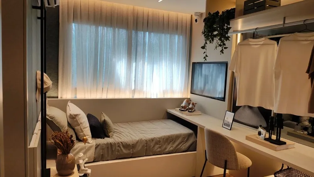Apartamento, 3 quartos, 127 m² - Foto 20