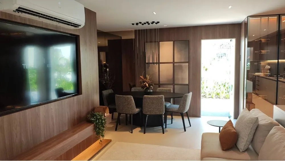 Apartamento, 3 quartos, 127 m² - Foto 19