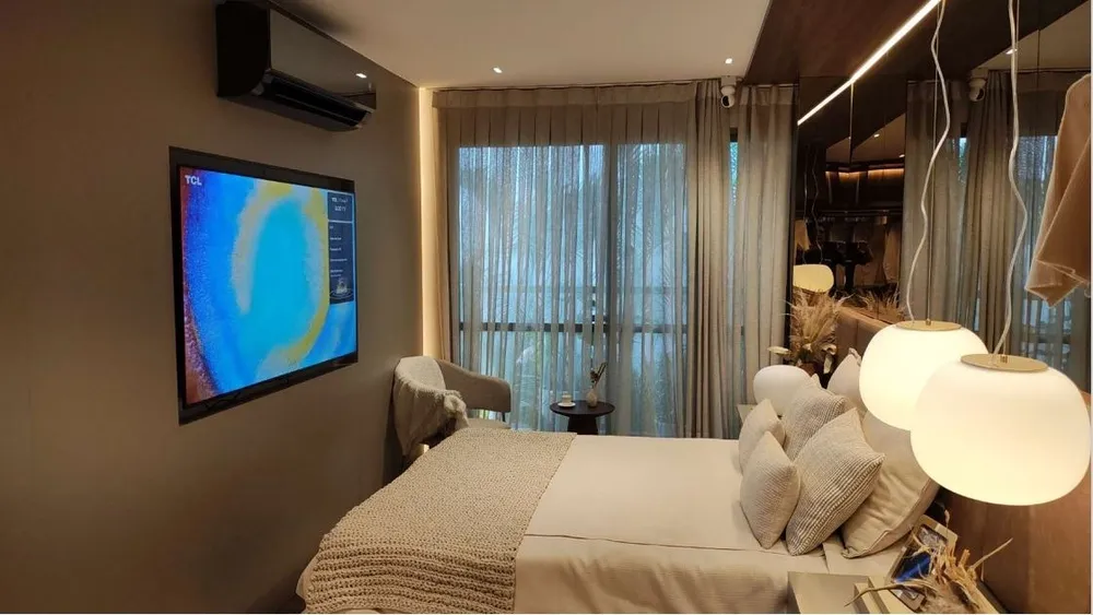 Apartamento, 3 quartos, 127 m² - Foto 14
