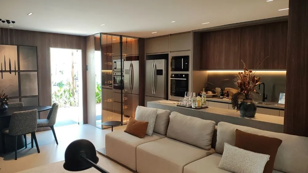 Apartamento, 3 quartos, 127 m² - Foto 18