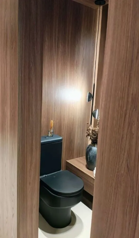 Apartamento, 3 quartos, 127 m² - Foto 8