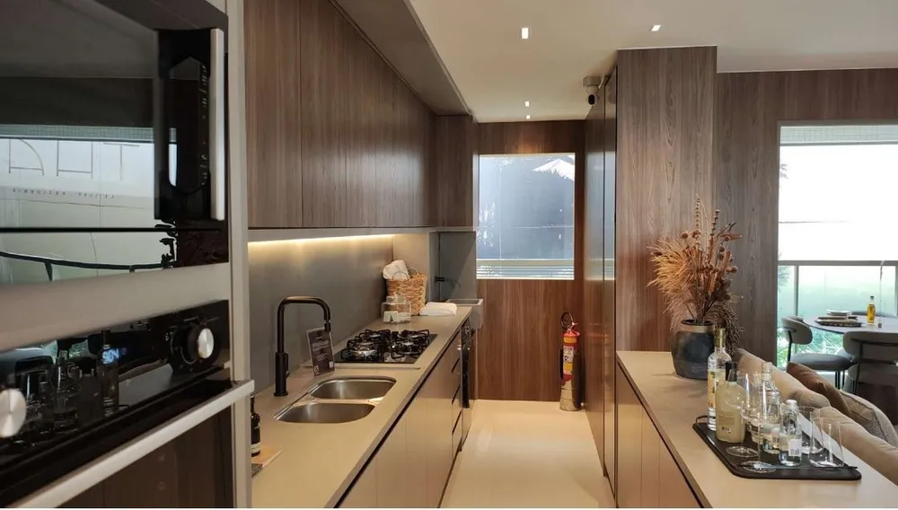 Apartamento, 3 quartos, 127 m² - Foto 4