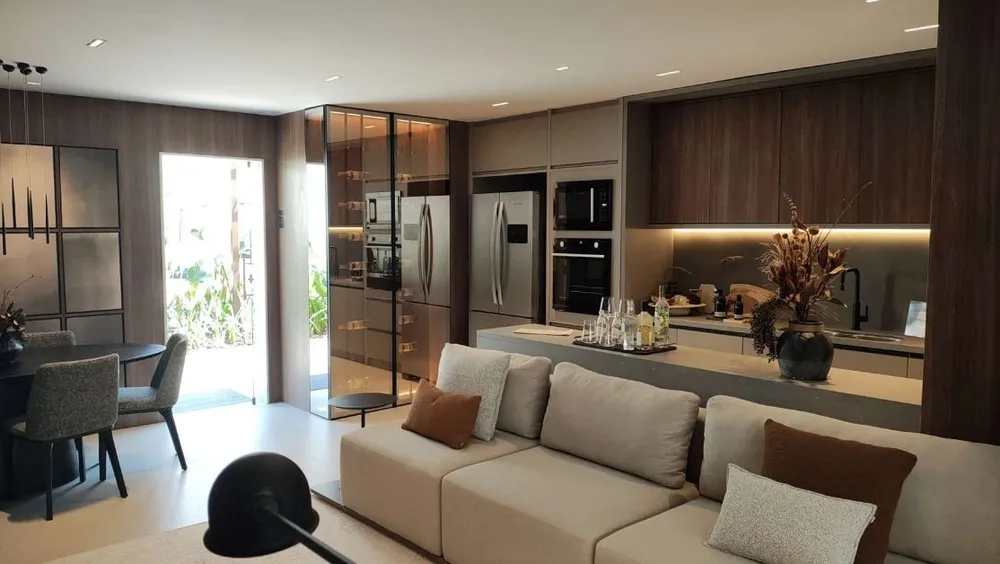 Apartamento, 3 quartos, 127 m² - Foto 2