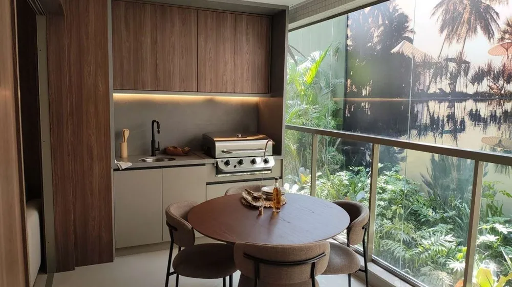 Apartamento, 3 quartos, 127 m² - Foto 7