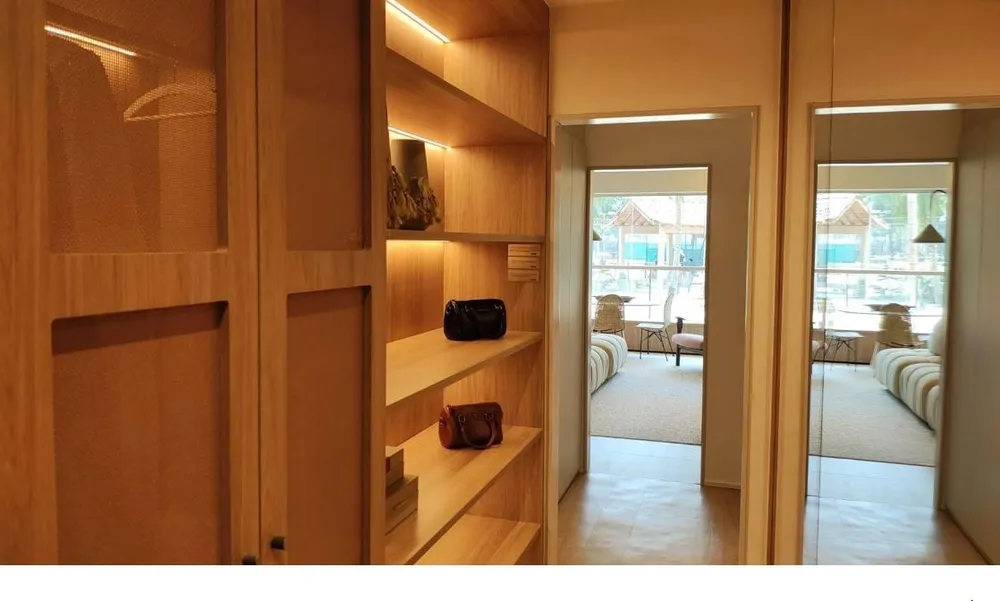 Apartamento, 4 quartos, 174 m² - Foto 15