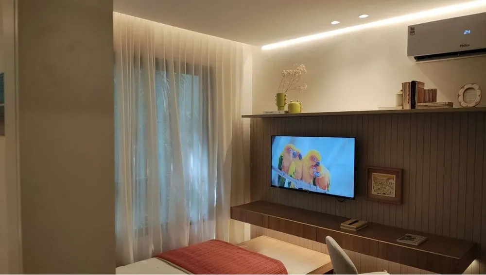Apartamento, 4 quartos, 174 m² - Foto 9