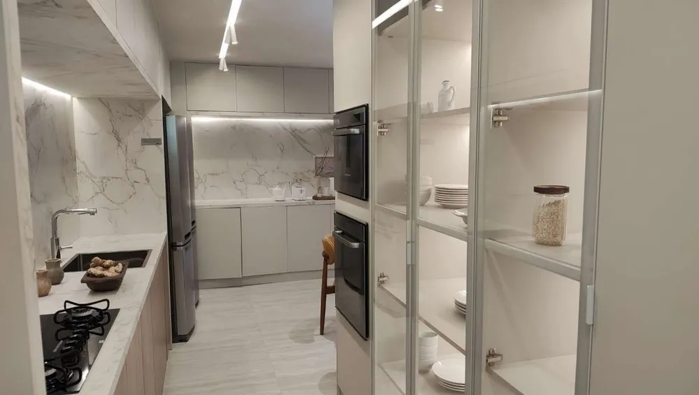 Apartamento, 4 quartos, 174 m² - Foto 16