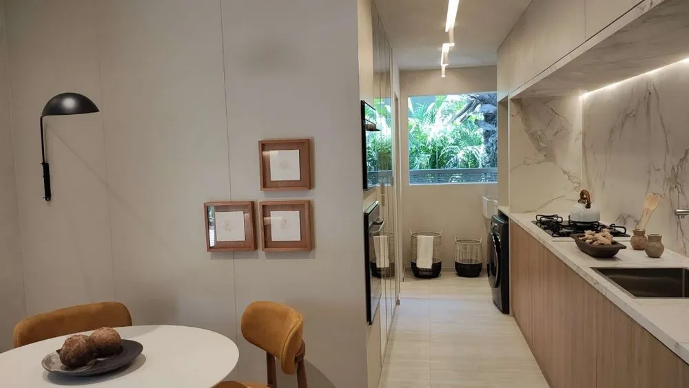 Apartamento, 4 quartos, 174 m² - Foto 2