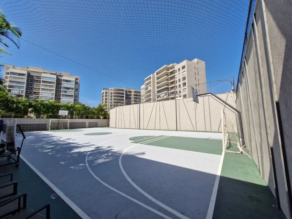 Apartamento, 3 quartos, 121 m² - Foto 5
