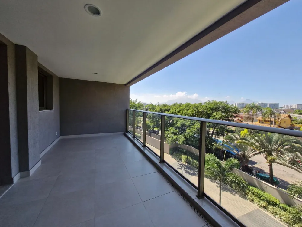 Apartamento, 3 quartos, 121 m² - Foto 8
