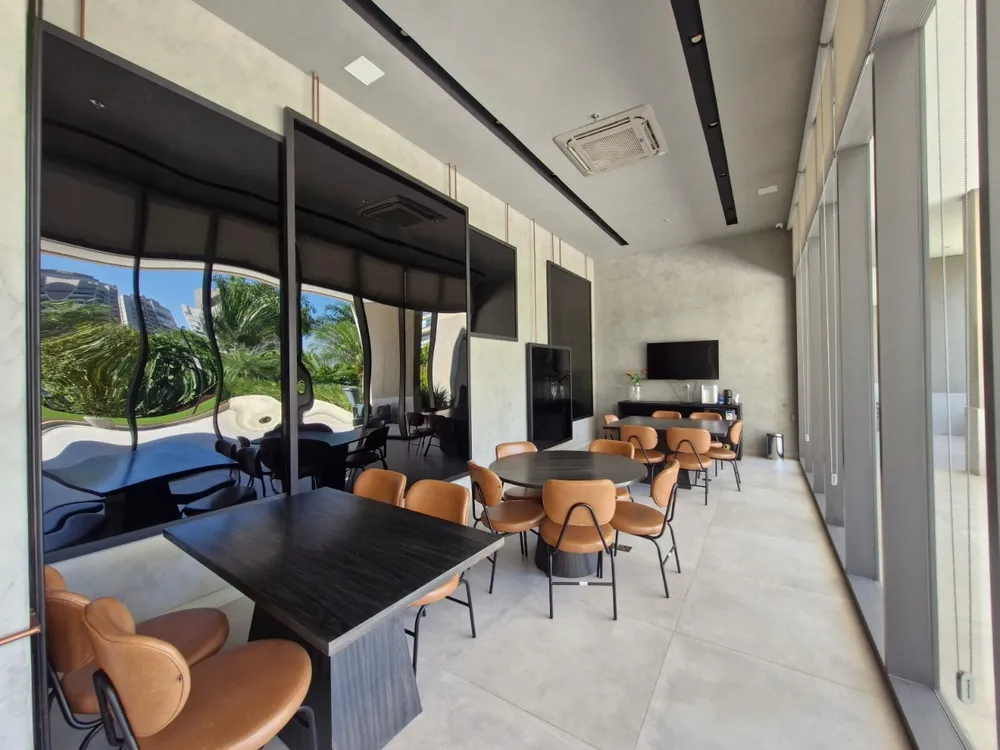 Apartamento, 3 quartos, 121 m² - Foto 20
