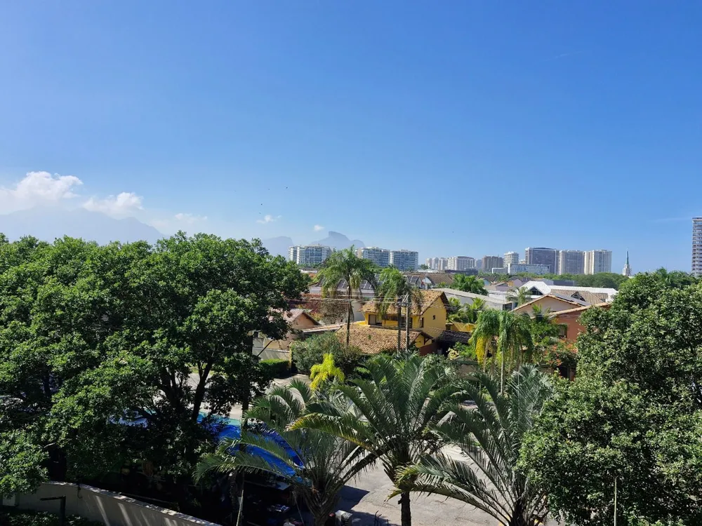 Apartamento, 3 quartos, 121 m² - Foto 7