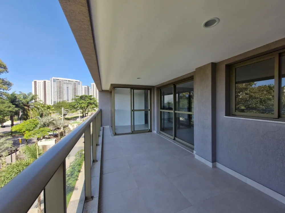 Apartamento, 3 quartos, 121 m² - Foto 1