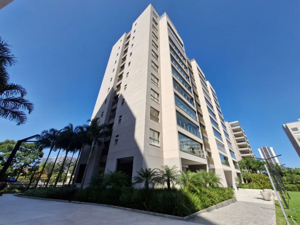 Apartamento, 3 quartos, 121 m² - Foto 24