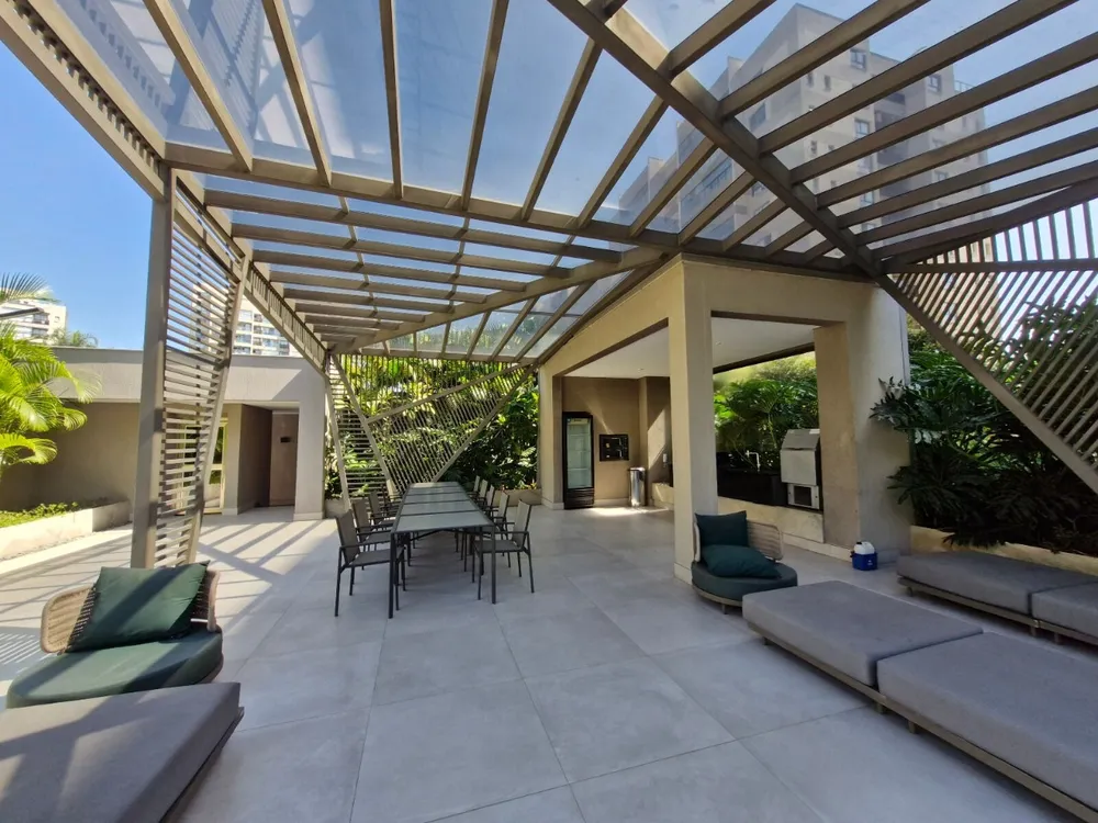 Apartamento, 3 quartos, 121 m² - Foto 4