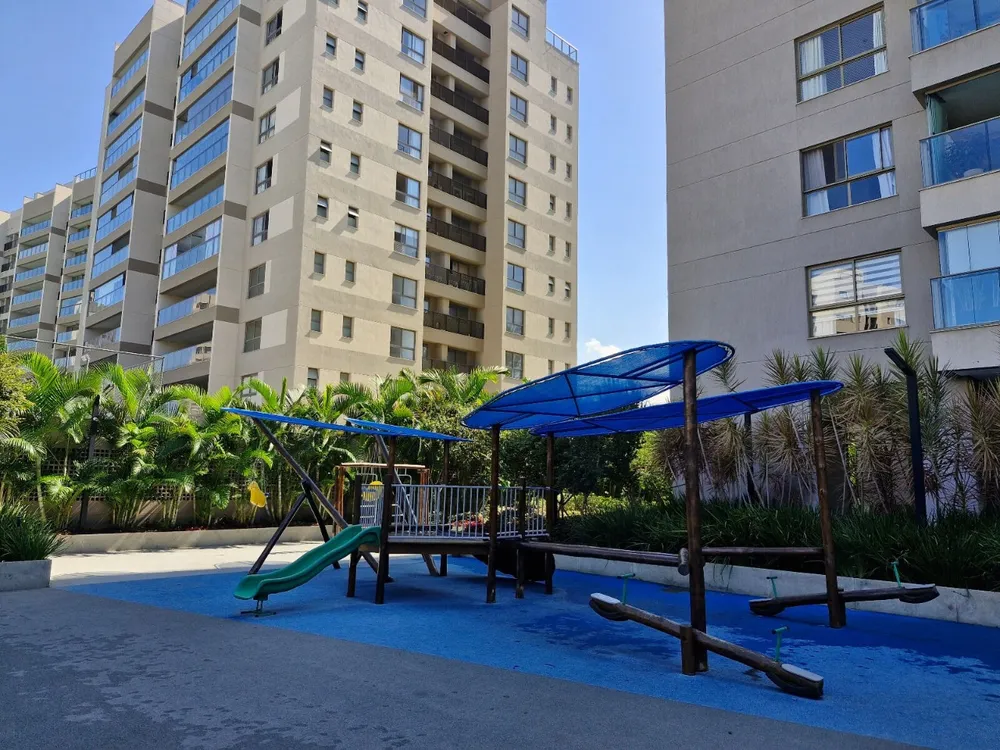 Apartamento, 3 quartos, 121 m² - Foto 6