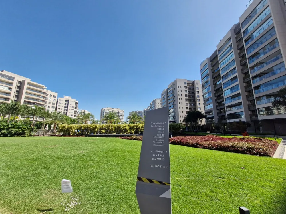 Apartamento, 3 quartos, 121 m² - Foto 23