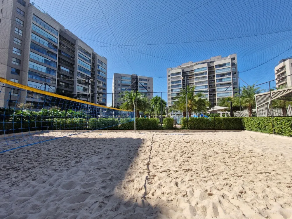 Apartamento, 3 quartos, 121 m² - Foto 30