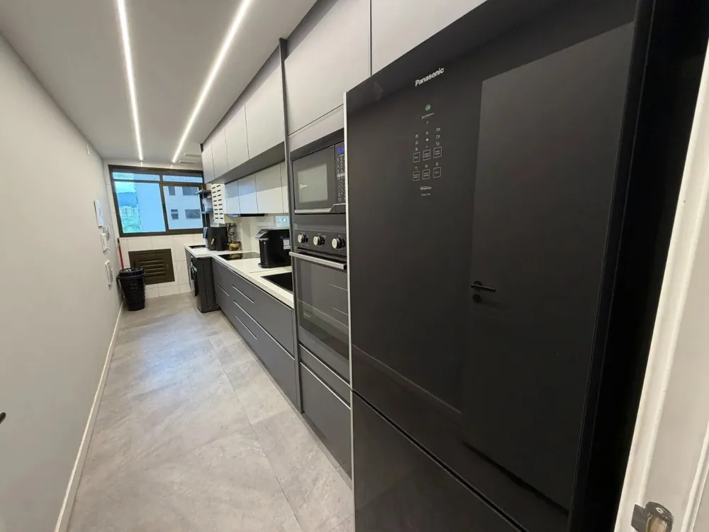 Apartamento, 3 quartos, 115 m² - Foto 13